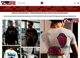 Teehandus.com thumbnail