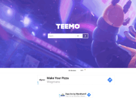 Teemo.com.br thumbnail