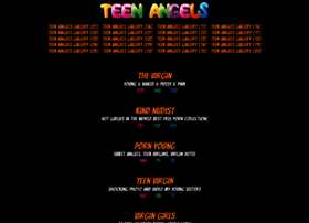 Teenangels.pw thumbnail