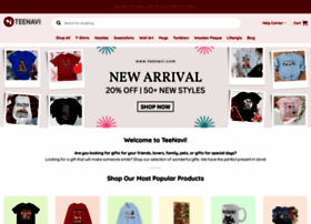Teenavi.com thumbnail