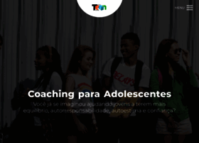 Teencoaching.com.br thumbnail