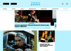 Teendaily.ru thumbnail