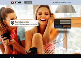 Teendatingsite.net thumbnail Teendatingsite.net thumbnail