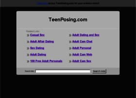 Teenposing.com thumbnail