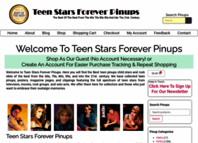 Teenstarsforeverpinups.com thumbnail