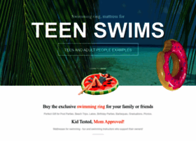 Teenswims.com thumbnail