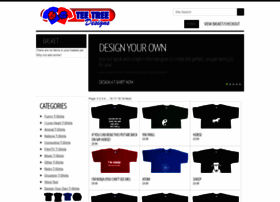 Teetreedesigns.co.uk thumbnail