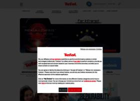 Tefal.com.sg thumbnail Tefal.com.sg thumbnail