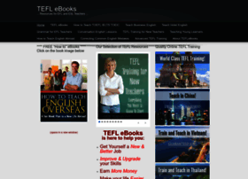 Teflebooks.com thumbnail