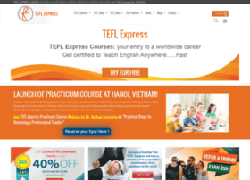 Teflexpress.co.uk thumbnail Teflexpress.co.uk thumbnail