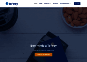 Tefway.com.br thumbnail