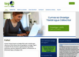 Teg.ie thumbnail