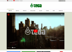 Tega.com.tr thumbnail