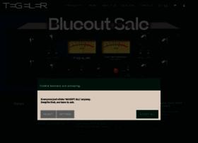 Tegeler-audio-manufaktur.de thumbnail