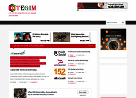 Tegim.com thumbnail