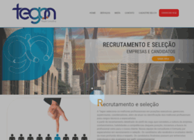 Tegon.com.br thumbnail