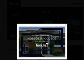 Tegula.com.br thumbnail