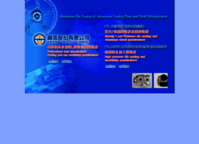 Teh-hsin.com thumbnail