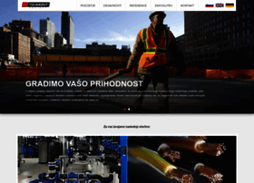 Tehmont.si thumbnail