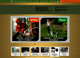 Tehnodacha.com thumbnail