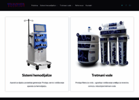 Tehnomed.rs thumbnail