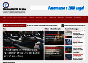 Tehnoomsk.ru thumbnail