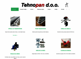 Tehnopan.com thumbnail
