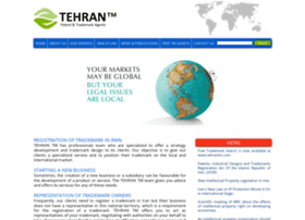 Tehrantm.ir thumbnail