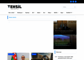 Tehsil.biz thumbnail