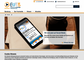 Teilhabeberatung.de thumbnail