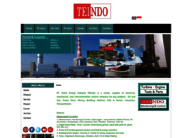 Teindo.com thumbnail