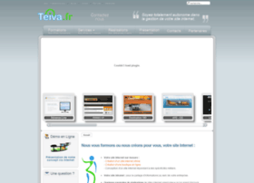 Teiva.fr thumbnail