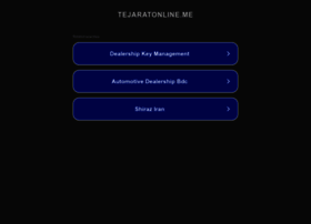 Tejaratonline.me thumbnail Tejaratonline.me thumbnail