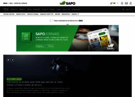 Tek.sapo.pt thumbnail