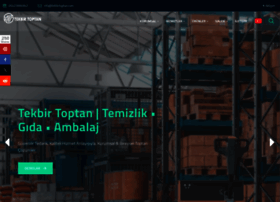 Tekbirtoptan.com thumbnail