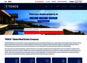 Tekce.com thumbnail
