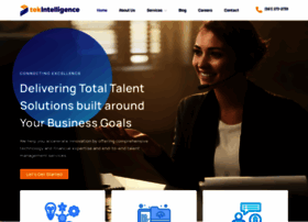 Tekintelligence.com thumbnail