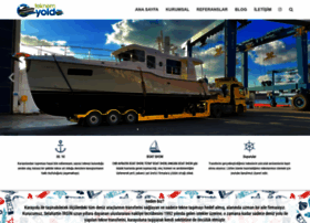 Teknemyolda.com thumbnail