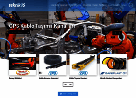 Teknik16.com thumbnail