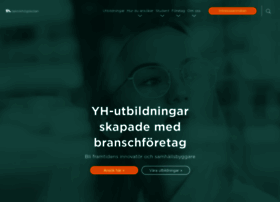 Teknikhogskolan.se thumbnail