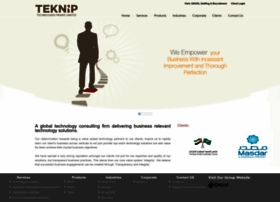 Teknip.com thumbnail