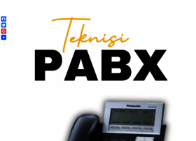 Teknisipabx.com thumbnail