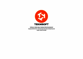 Teknisoft.net thumbnail