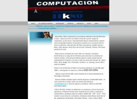 Teknocomputacion.com.ar thumbnail
