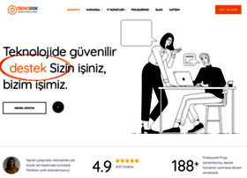 Teknodisk.com thumbnail