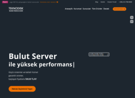Teknodisk.net thumbnail