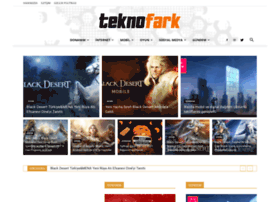 Teknofark.com thumbnail