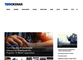 Teknokenar.com thumbnail