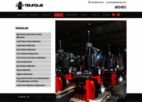 Teknolas.com.tr thumbnail