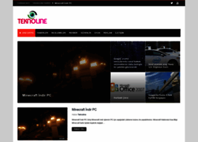 Teknoline.com.tr thumbnail